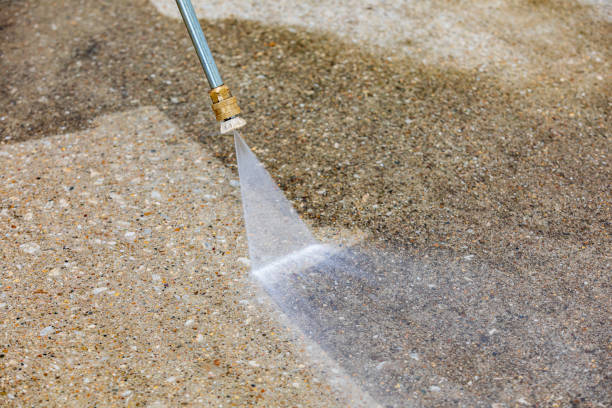 Best Pool Deck Cleaning  in Harrisville, WV