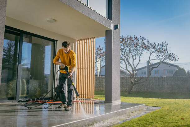 Professional Pressure Washing Services in Harrisville, WV
